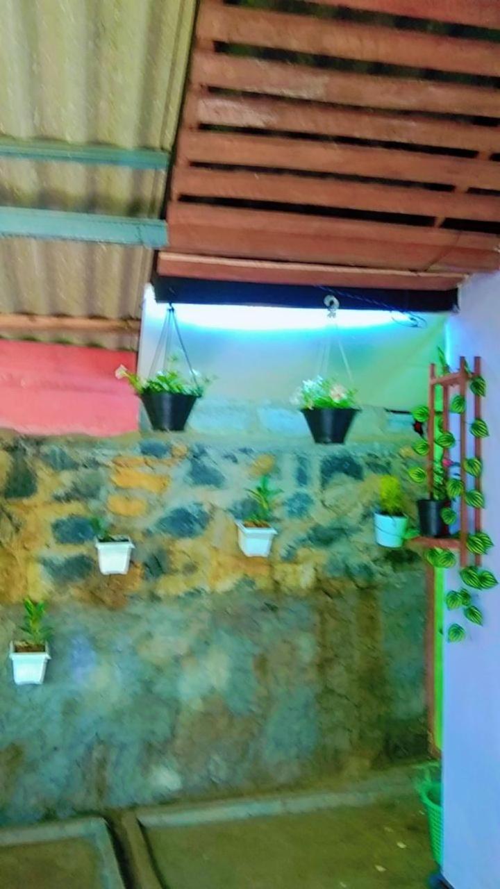 Ella Kumi Hostel 외부 사진