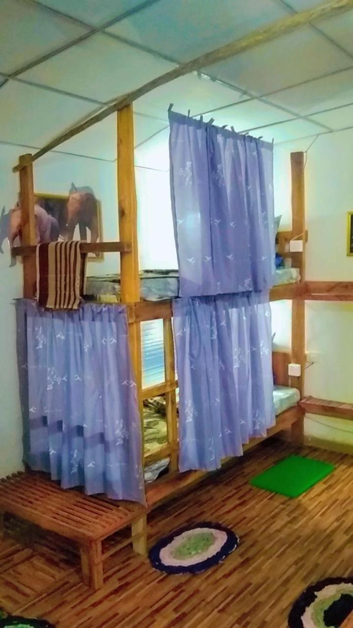 Ella Kumi Hostel 외부 사진
