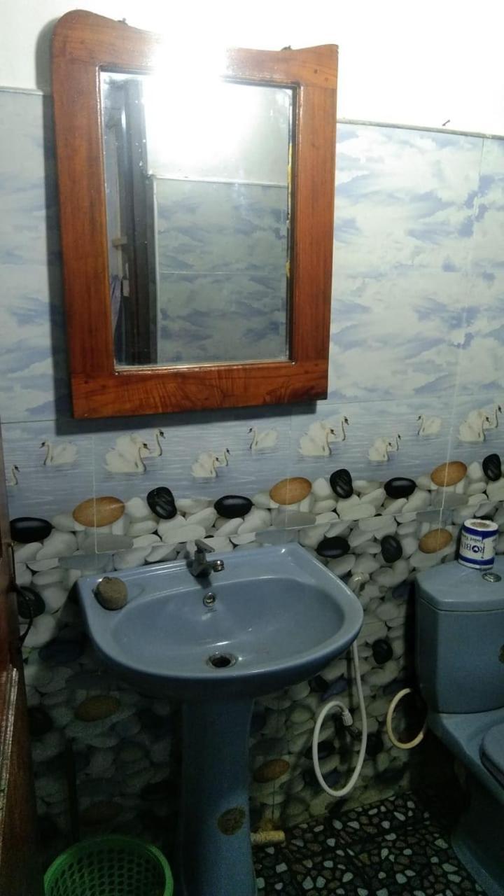 Ella Kumi Hostel 외부 사진