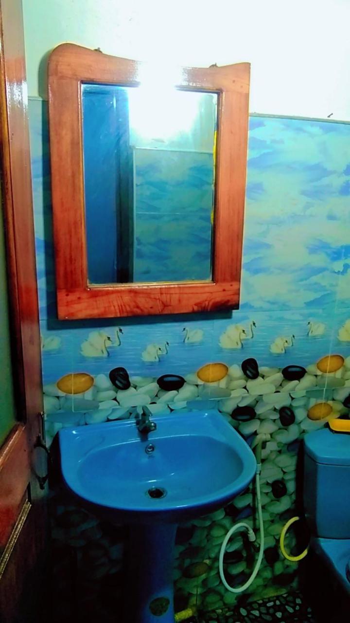 Ella Kumi Hostel 외부 사진
