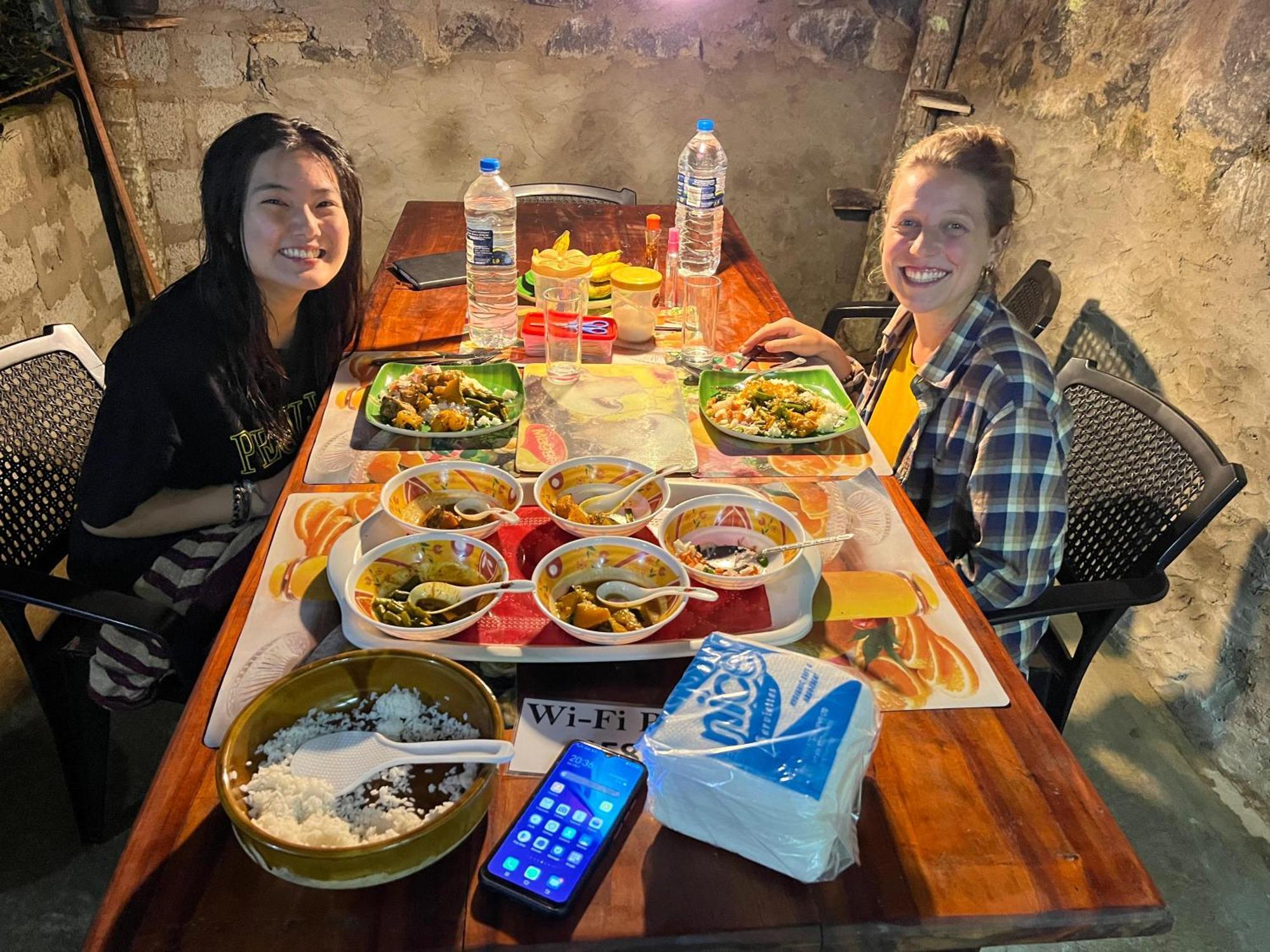 Ella Kumi Hostel 외부 사진